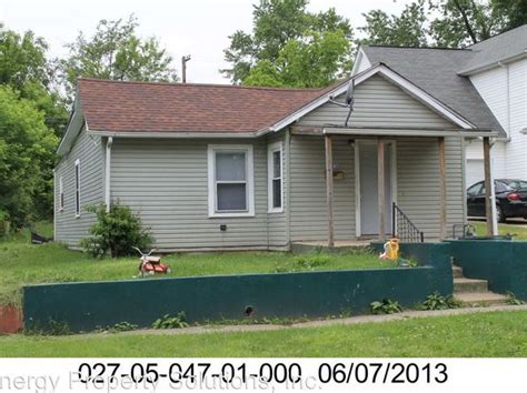 Mansfield, Ohio Large 3 bedroom home near downtown and hospital. . Houses for rent mansfield ohio